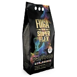 Затирка для плитки Polimin Fuga Superflex белая, 2 кг