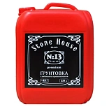 Грунтовка Stonehouse №13 Premiumt универсальная, 10л