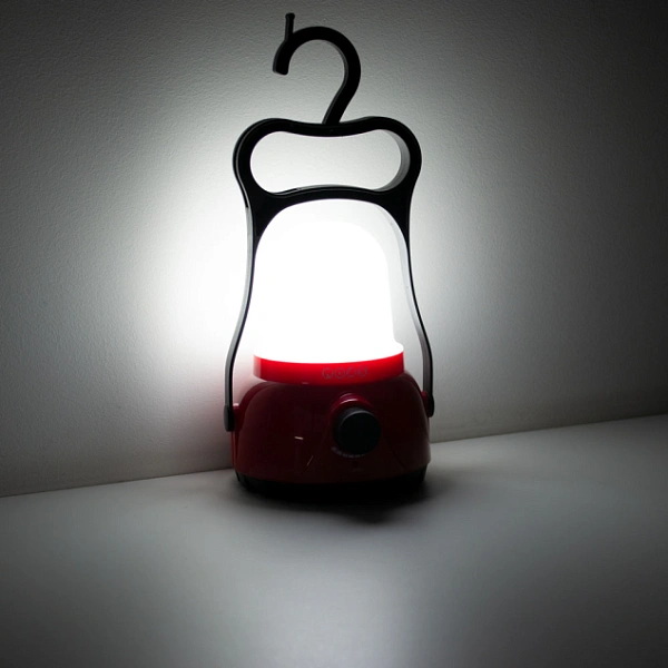 Фото Ліхтарик на акумуляторі LED YL05-2001 7 Вт (58370)