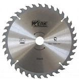 Диск по дереву Werk 200х32мм 24 (WE109115/4332641) 36110