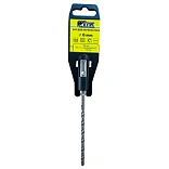 Бур Werk SDS-PLUS 6x100x160 мм (WE102104/3132203) (32752)