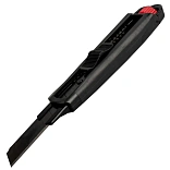 Нож сегментное лезо Haisser 18мм 23503 (88467)