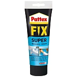 Клей монтажный Pattex Fix Super 2898567, 50 г