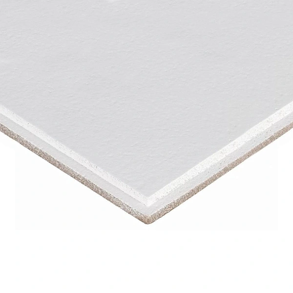 картинка Плита Armstrong Plain Tegular 24  600х600х15 мм 