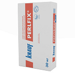 Клей Knauf Perlfix для гипсокартона Г.2. ЗК8-1, 25кг