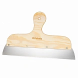 Шпатель Kubala 0565 нержавеющая 600x48мм