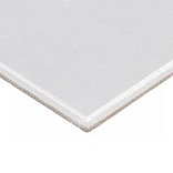 Плита Armstrong Plain Tegular 15 600х600х15 мм