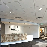 Комплект подвесного потолка №13 — Sahara (Сахара)