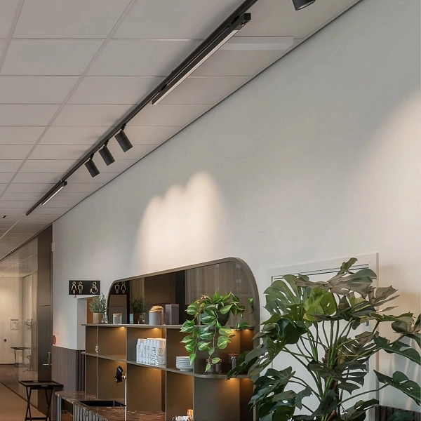 картинка Плита KCS Ecomin Orbit Board KCS 600х600х13 мм картинка Плита KCS Ecomin Orbit Board KCS 600х600х13 мм