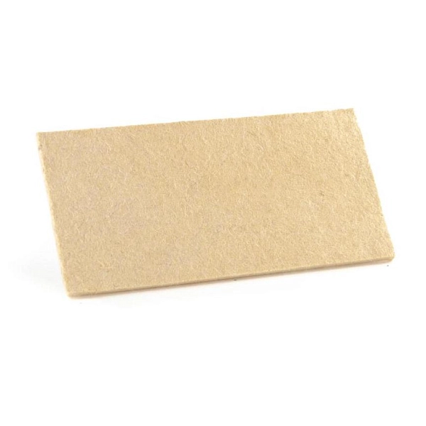 картинка Сменный войлок для терки Kubala 1604 140х280 мм  картинка Сменный войлок для терки Kubala 1604 140х280 мм