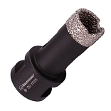 Сверло алмазное Distar DDR-V 20x30xM14 Keramik Pro 910283018057