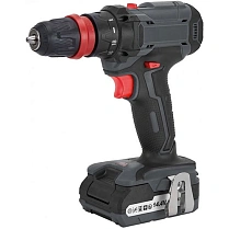 Шуруповерт акумуляторний Forte CDR-21ASC 21В 2Ah (123611) Шуруповерт акумуляторний Forte CDR-21ASC 21В 2Ah (123611)