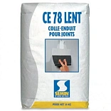 Шпаклевка Semin CE-78 Lent, 25кг