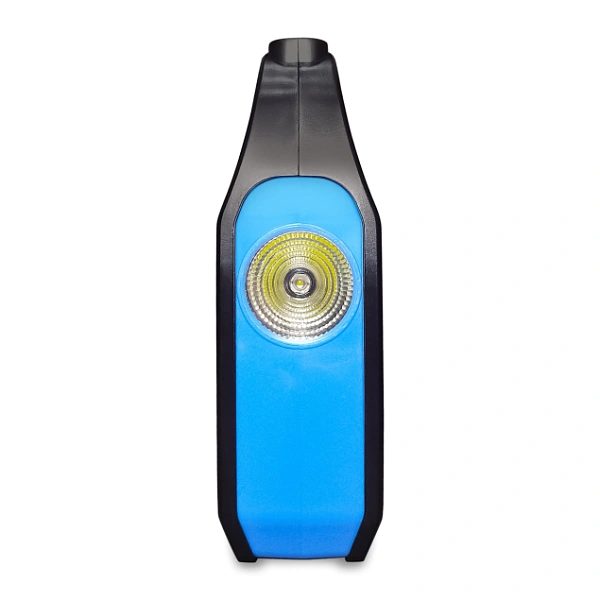 Фото Ліхтарик на акумуляторі LED YL05-7000 (60431)