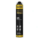Монтажная пена Siltek PRO, 860 мл