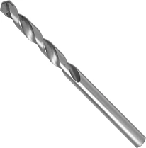 Сверло по металлу Haisser 5.0x52x86 мм (DIN 338), (2012316)