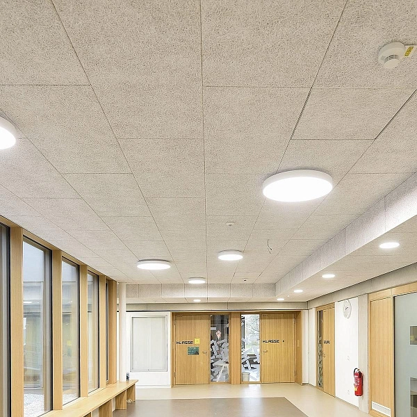 картинка Подвесной потолок AMF Heradesign Superfine AK-01 600x600x15 картинка Подвесной потолок AMF Heradesign Superfine AK-01 600x600x15