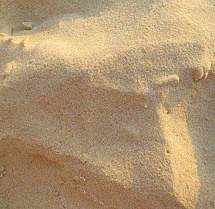Песок речной в мешках, 40 кг