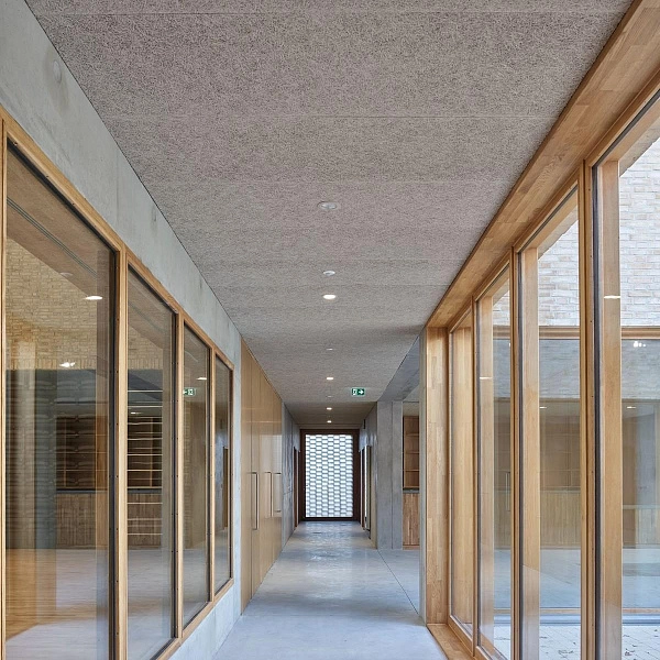 картинка Подвесной потолок KCS Heradesign Superfine 1200x600х15 мм 