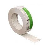 Малярная лента для внутренних углов Strait Flex Medium 57 мм, 30 м (зеленая)