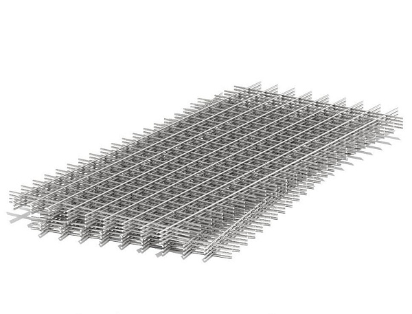 картинка Сетка армирующая d 3мм. 50х50мм 1х2м ТУ 