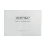 Плита цементная Knauf Aquapanel Skylite 1200х900х8 мм