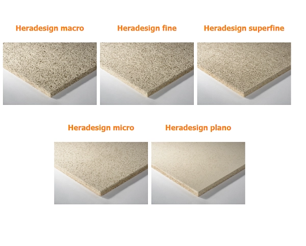 картинка Подвесной потолок AMF Heradesign Fine 1200x600х25 мм 
