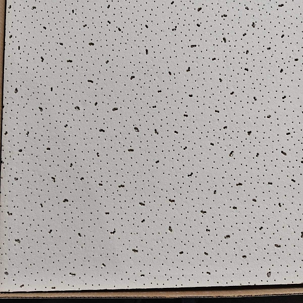 картинка Плита Armstrong 600x600x12мм 