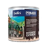 Грунтовка Bellini ГФ-021 черная 2.8 кг