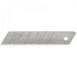 Леза Stanley 0-11-325 запасні для ножів 25 мм, 10 шт. 0-11-325