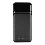 Портативная батарея (Power Bank) Grunhelm 20.000 mAh, 22.5W черный (GP-20BQC)
