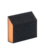 Губка абразивная шлифовальная Kubala 9966 58/83х100х25мм мм, зерно 150