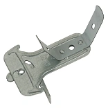 Анкерный подвес Knauf CD 60/27 Ankerfix-Schnellabhanger CD 60/27 46821