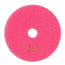 Коло алмазне вiдрiзне по бетону Distar 100х3х15 №1500 Baumesser Standartd(c) 99937359005