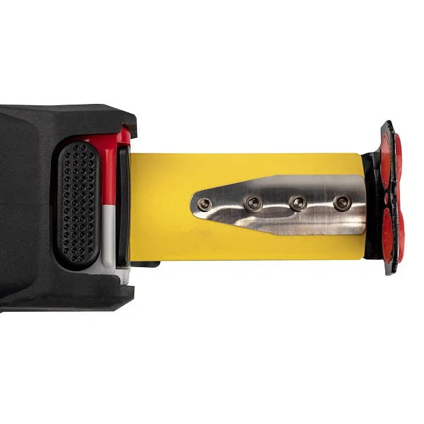 Фото Рулетка Haisser Compact 25 мм, 5 м, 84378 (22015)