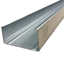 Профіль для гіпсокартону Knauf CW-100 4 м (0,60 мм)