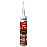 Шпаклевка Semin Sem Light универсальня для заделки трещин, 310 мл