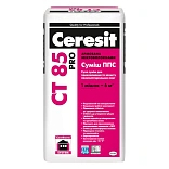 Клей для ППС Ceresit CT 85 Pro, 27кг