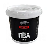 Клей ПВА Носорог 2.5 кг