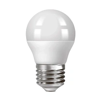 Світлодіодна лампа ECOLUX 15W 4000К Е-27