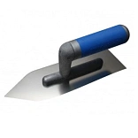 Тёрка Kubala 0380 нержавеющая конусная 70х230 мм, ручка G-2