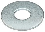 Шайба кузовна М10 d30 1,5 мм