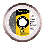 Круг алмазный отрезной Distar Baumesser Keramik1A1R 115x1,4x8x22,23мм (91315095009)
