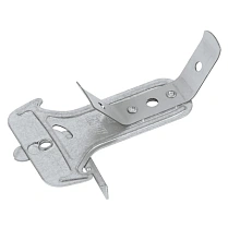 Підвіс із розтискним елементом для г/к CD 60/27 Knauf 46821