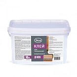 Клей для стеклообоев Эльф Д-020, 10л