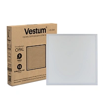 Світлодіодна панель LED ULTRA SLIM 50 Вт 600x600 6500 К 1-VS-5021