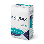 Клей для гипсокартона KRUMIX КМ MontageFix, 30кг