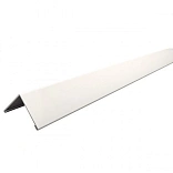 Уголок Alubest PL 19х24 мм, длина 3м, дерево 4356 светлое