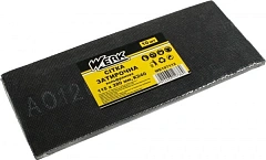 Сітка абразивна №320 115 х 280мм 10шт Werk (WE107113)
