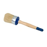 Кисточка Kubala Extra 4314 30мм, круглая